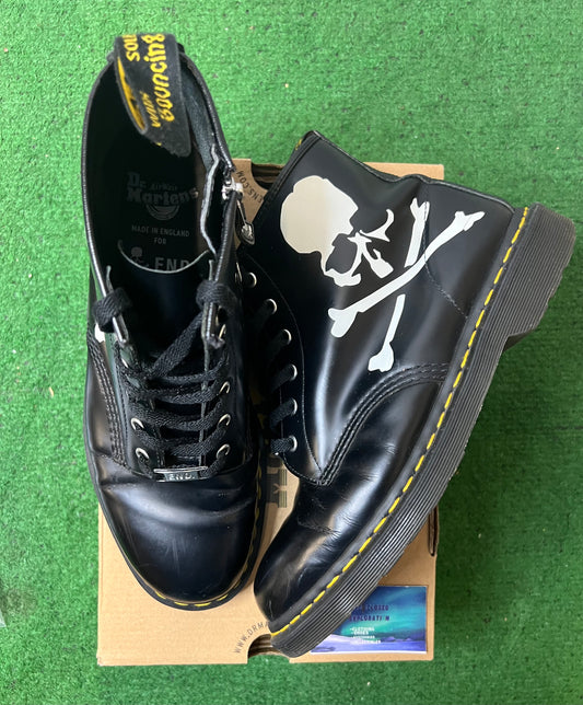 Dr marten  X Mastermind 101 boot size 11men/12.5women