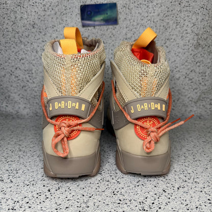 Jordan 7 Bephies Beauty Supply 10.5 Men “Preowned”