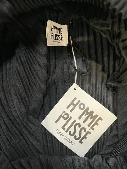 Issey Miyake Homme Plisse pleated pants