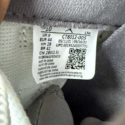 Jordan 11 Cool Grey