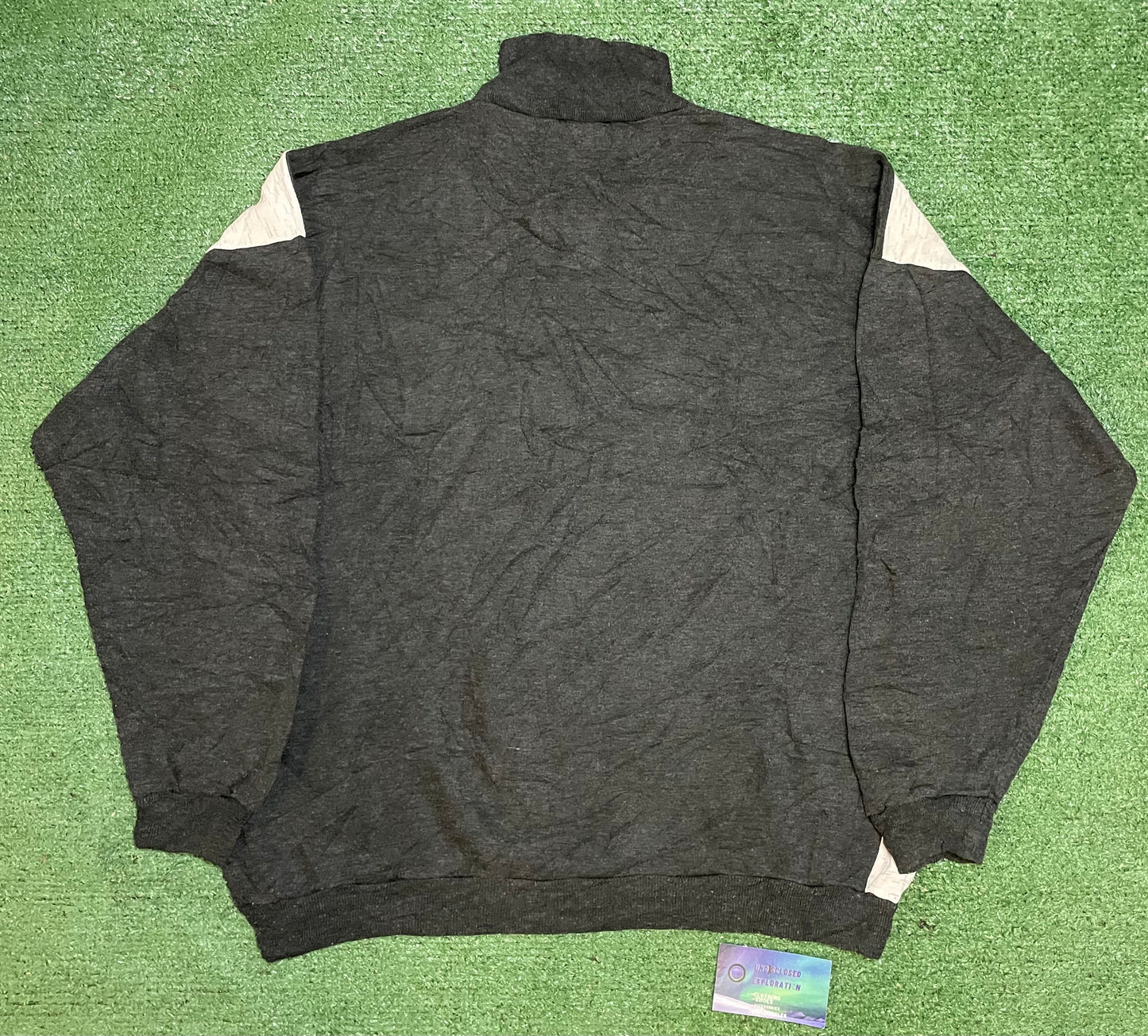 Vintage 1990s Los Angeles Lakers showtime crewneck