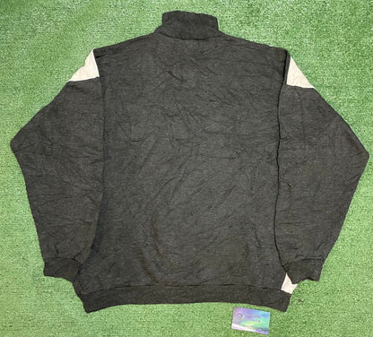 Vintage 1990s Los Angeles Lakers showtime crewneck
