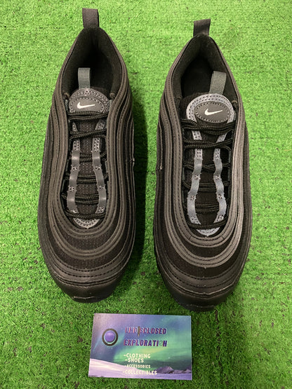 Air max 97 black