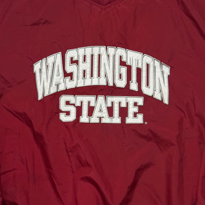Vintage Washington State University Cougars Russell Pullover