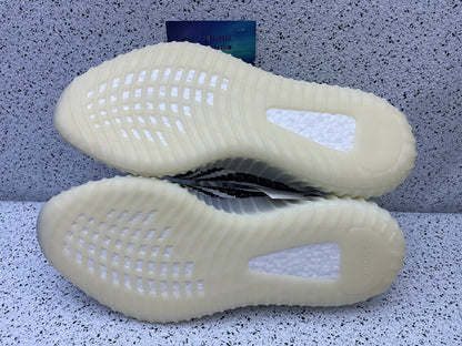 Yeezy 350 Zebra