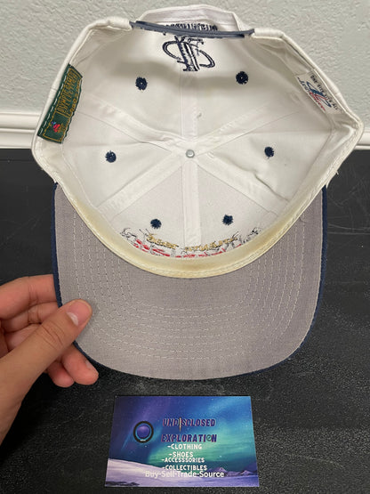 vintage Atlanta 1996 Olympic Games  Hat
