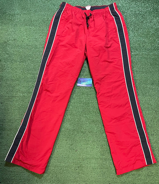 Vintage Abercrombie & Fitch track pants