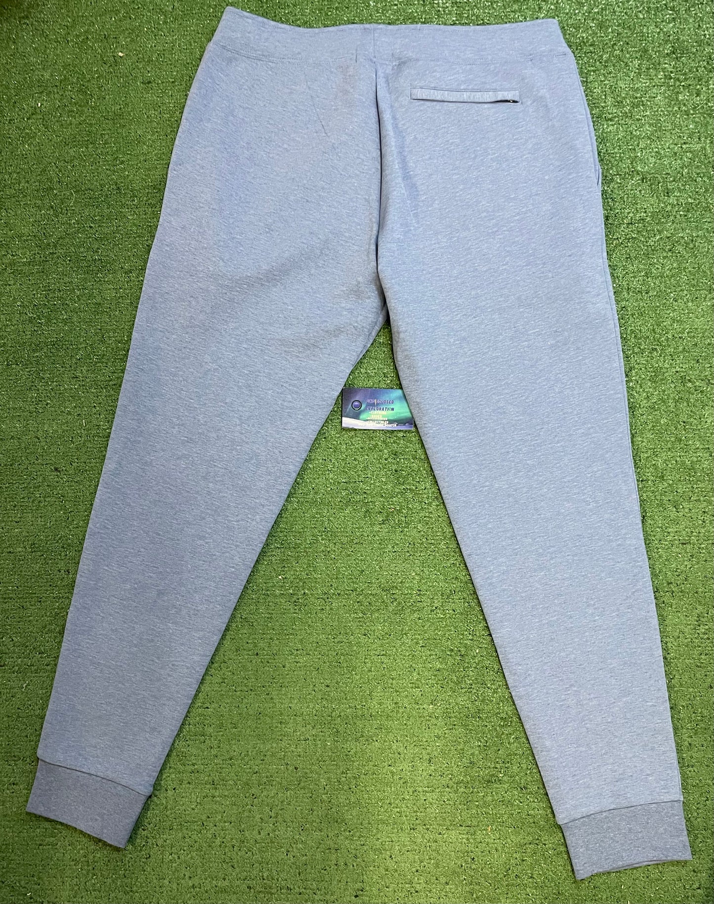 Polo Ralph Lauren blue sweatsuit