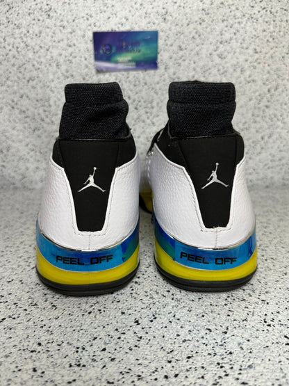 Jordan 17 Lightning