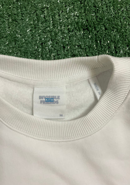 Kith “Invisible Kith Friends” Crewneck