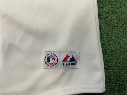Arizona Diamondbacks Jackson #34 baseball majestic jersey