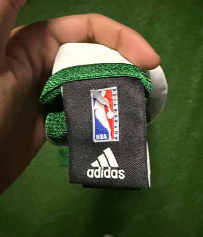 Vintage Kevin Garnett Boston Celtics Jersey