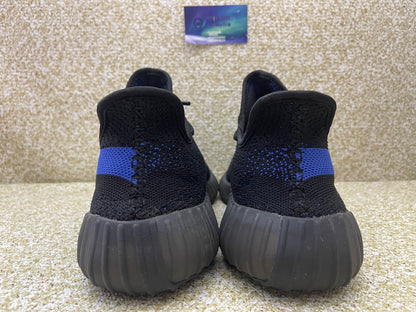 Yeezy 350 Boost Dazzling Blue 11 Men/12.5 Women “Preowned”