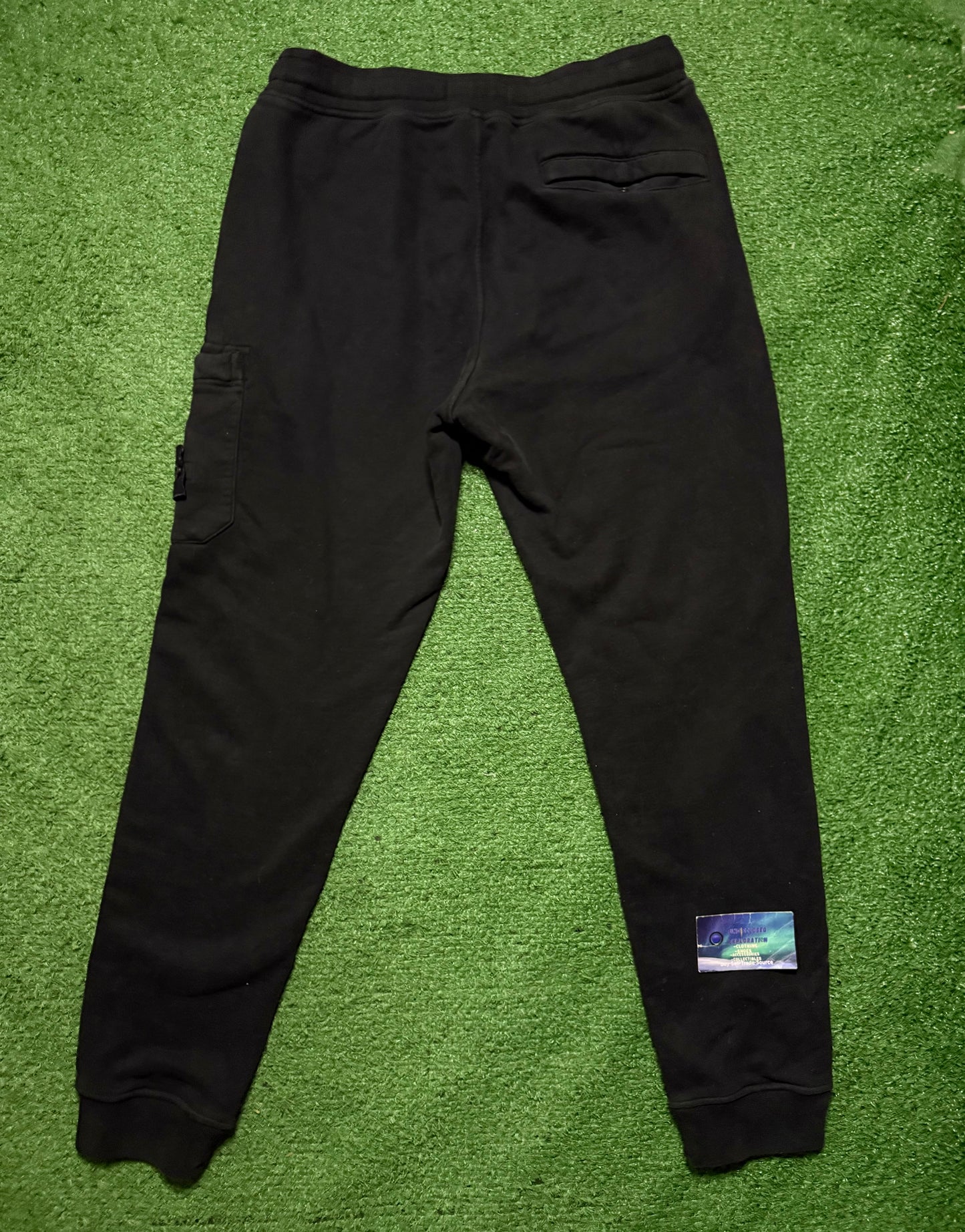 Stone Island Sweat Pants