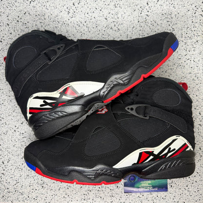 Jordan 8 Playoff