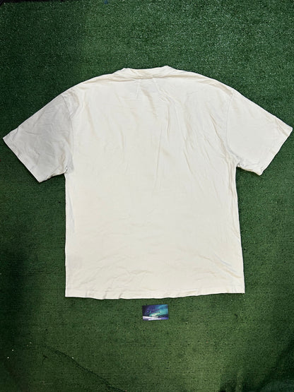 Rhude postage chateau tee