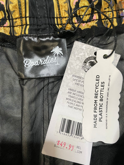 Boardies Baroque shorts