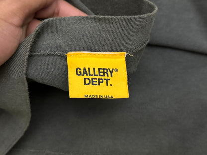 Gallery Dept Lost Prevention Shirt