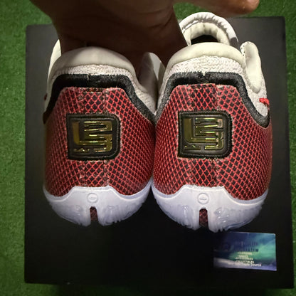 Nike LeBron 23 Grand Opening