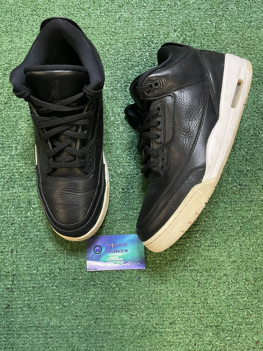 Air Jordan 3 cyber Monday size 11men/12.5women