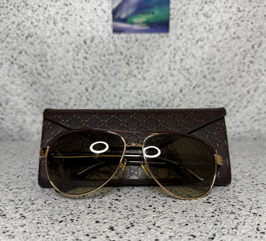 Gucci Sun Glasses