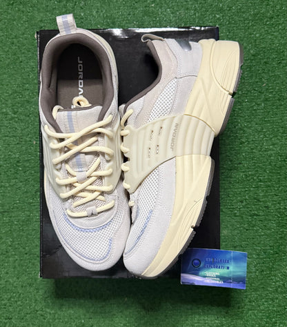 Jordan Trunner O/S Light Orewood Brown