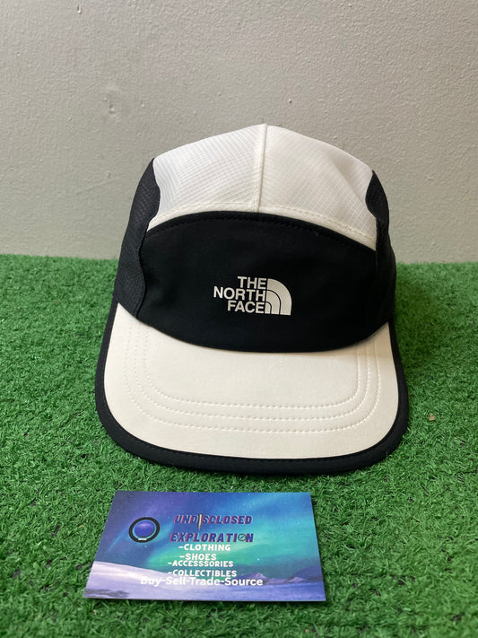 North Face TNF summit series run hat
