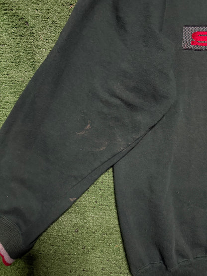 Vintage Seattle SuperSonics Crewneck