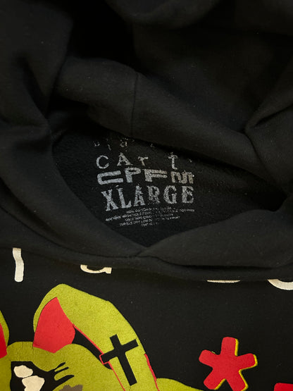 CPFM playboi carti hoodie