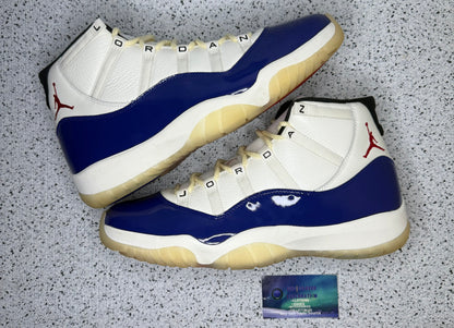 Jordan 11 Rare Air 13 Men/14.5 Women “Preowned”