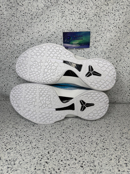 Nike Kobe 6 Caitlin Clark