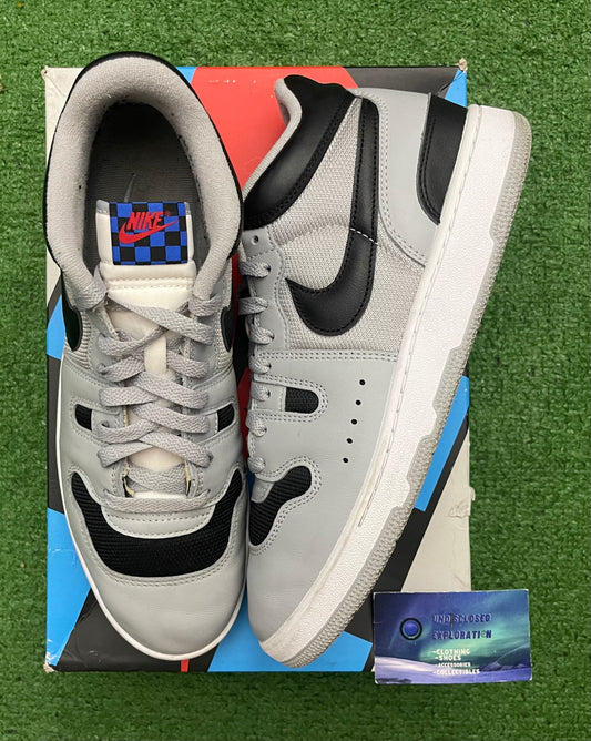 Nike Mac Attack Smoke Grey 11 Men/12.5 Women “Preowned”
