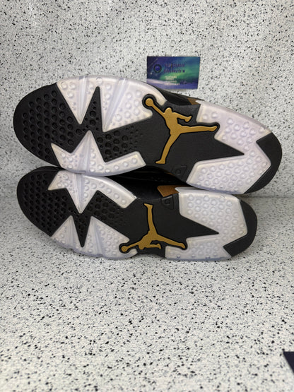 Jordan 6 DMP