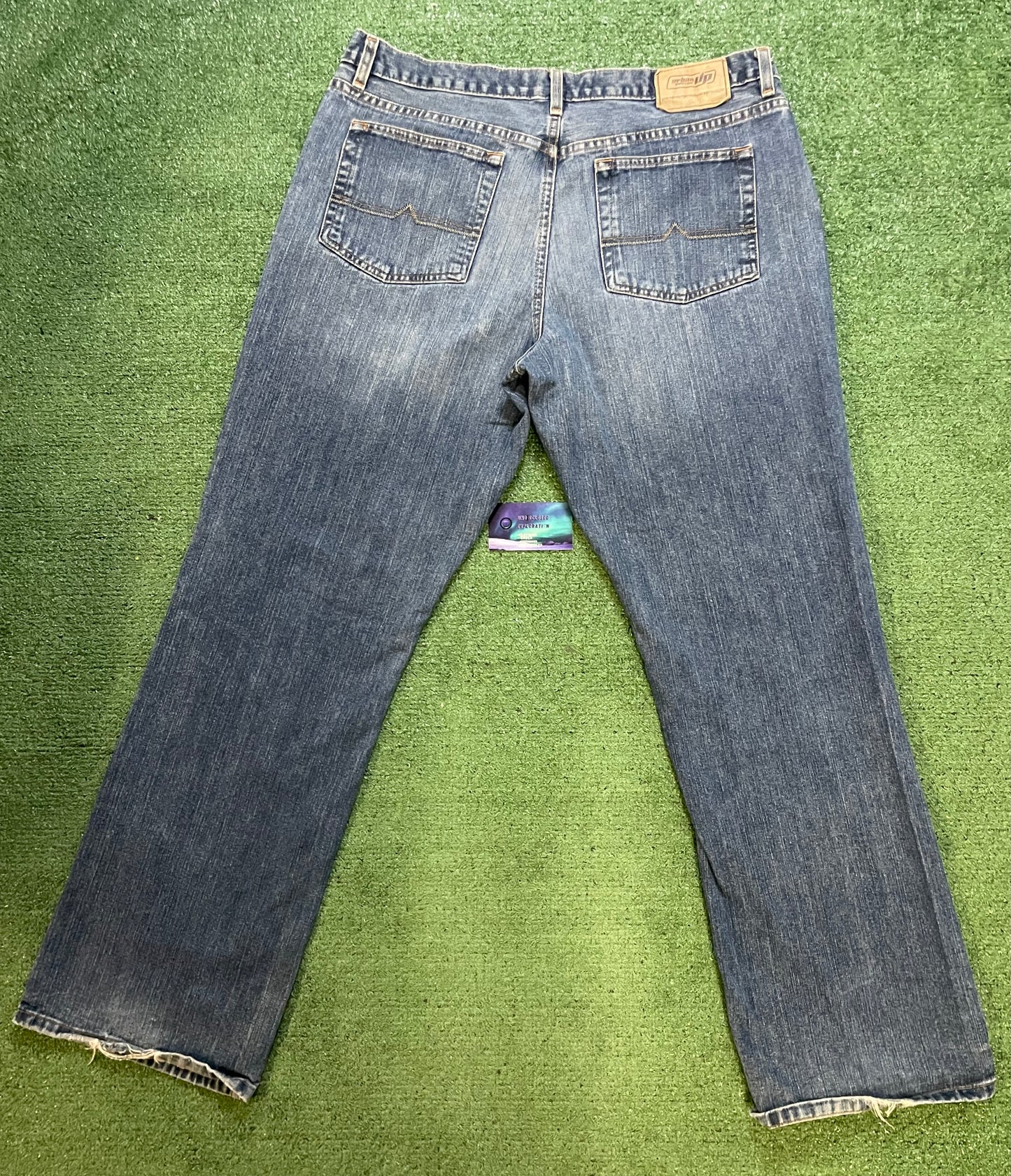Vintage Urban up jeans