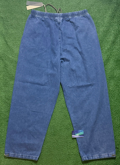 Fear of God Essentials Jeans Baggy Lounge