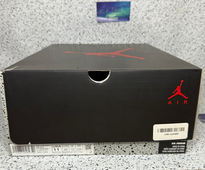 Jordan 5 Racer Blue