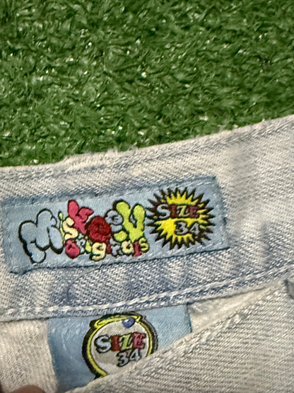 Vintage Miskeen Jorts