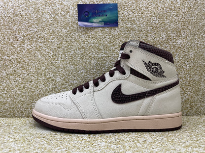 Jordan 1 A Ma Manieré 8 Men/9.5 Women “Preowned”