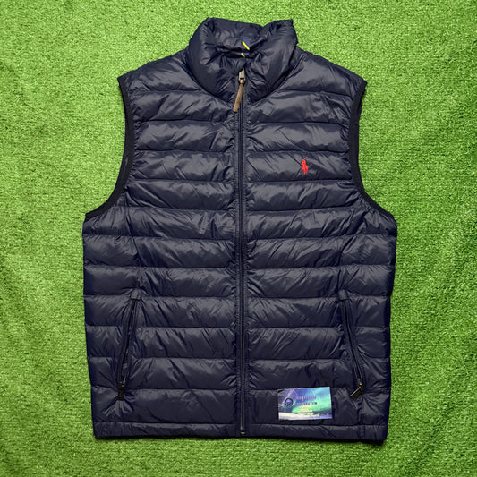 Polo Ralph Lauren Puffer Vest