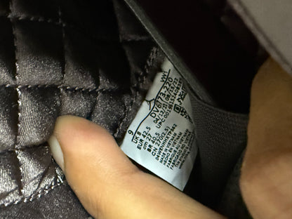 Jordan 4 A Ma Maniére Violet Ore