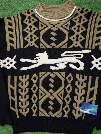 Vintage Generra Knit Sweater