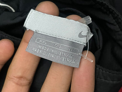 Vintage Y2K Nike Athletics Jacket