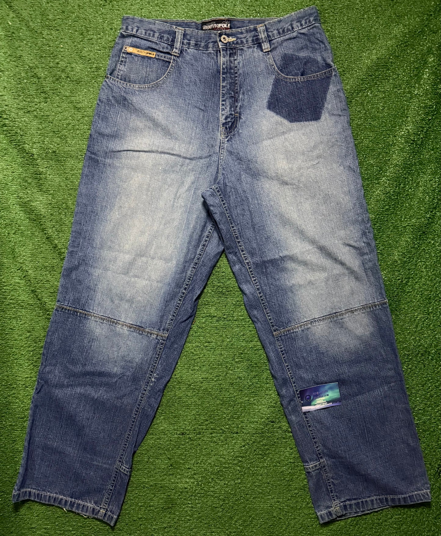 Vintage South Pole Jeans