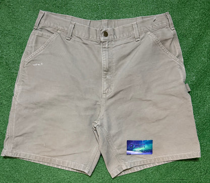 Carhartt Jorts