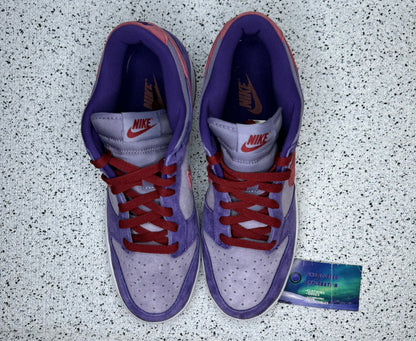 Nike Dunk Low Plum