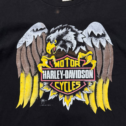 Vintage Harley Davidson Shirt
