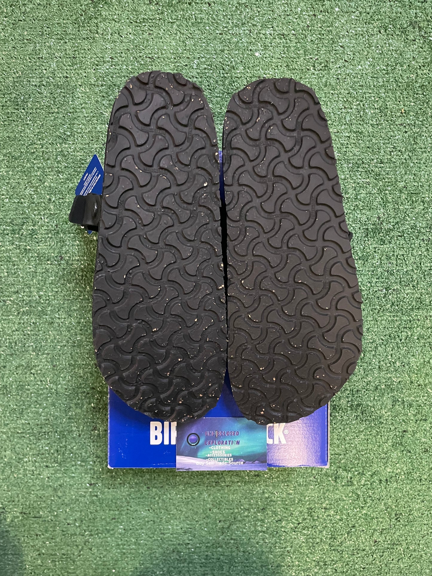 Birkenstock luxtry premium suede