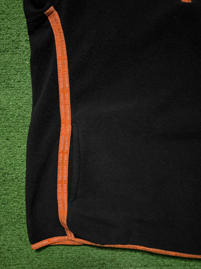 Vintage Harley Davidson Fleece