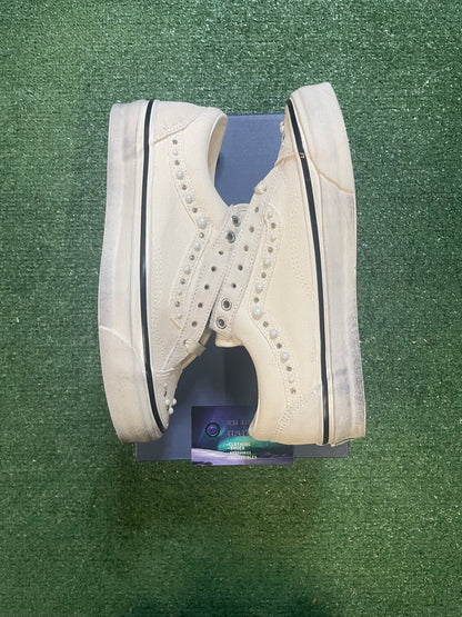 Vans OTW old skool 36 Pearlized Marshmallow