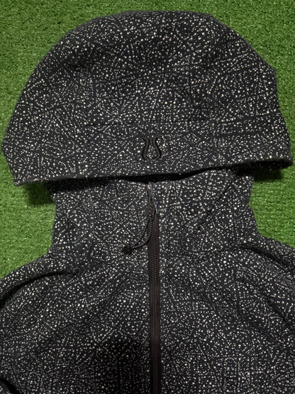 Lululemon Scuba Hoodie Night View